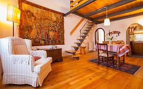 Apartment San Niccolo